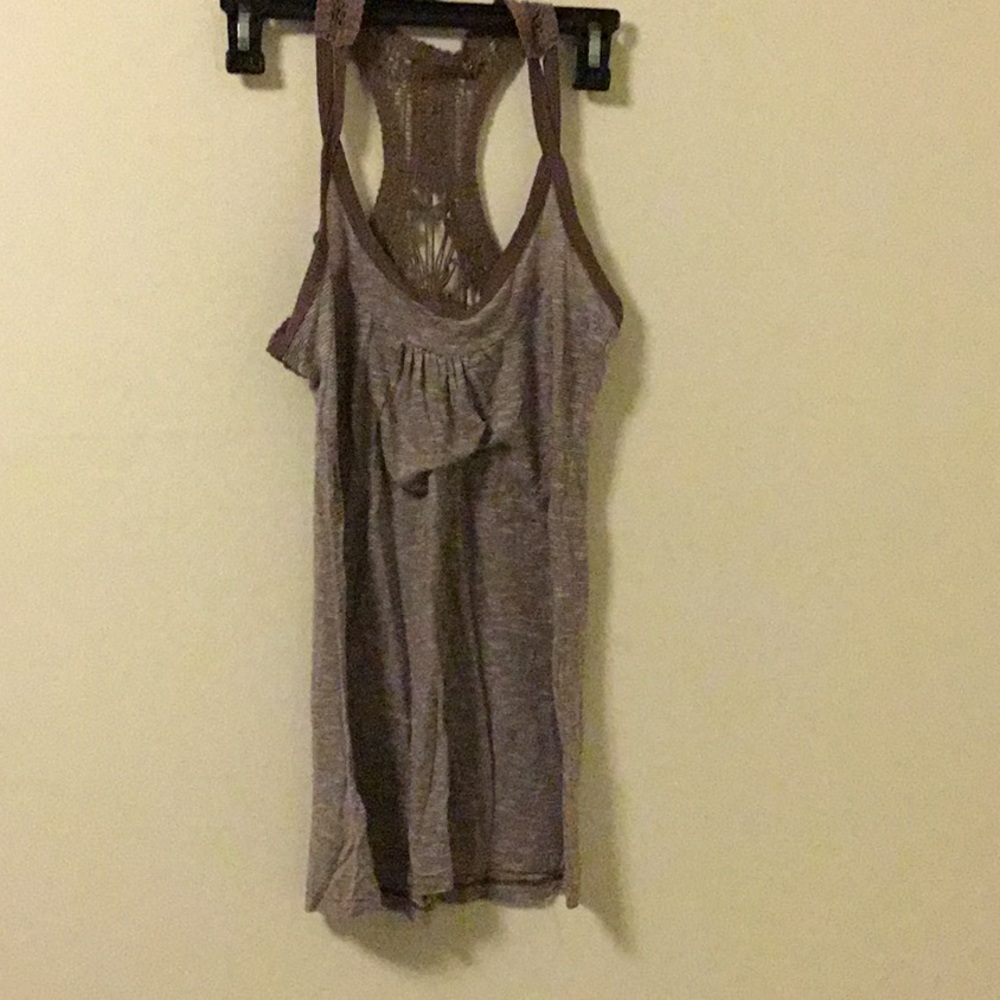 Cozy S&S Casual Tank Top